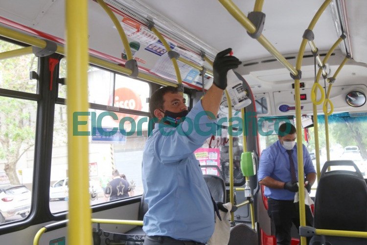 Cientos de platenses participaron del Circuito por la Memoria 08