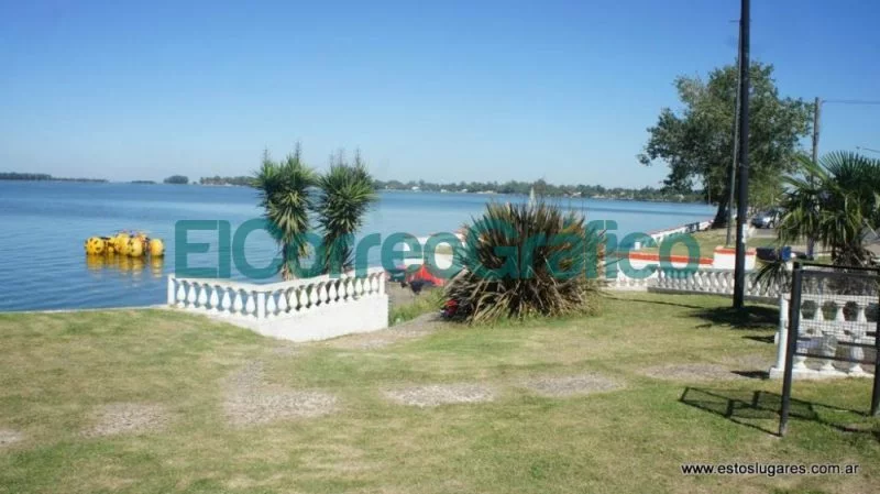 Costanera y Laguna de Monte San Miguel del Monte