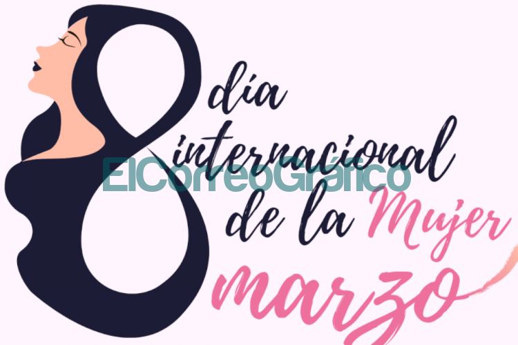 Dia Internacional de la Mujer