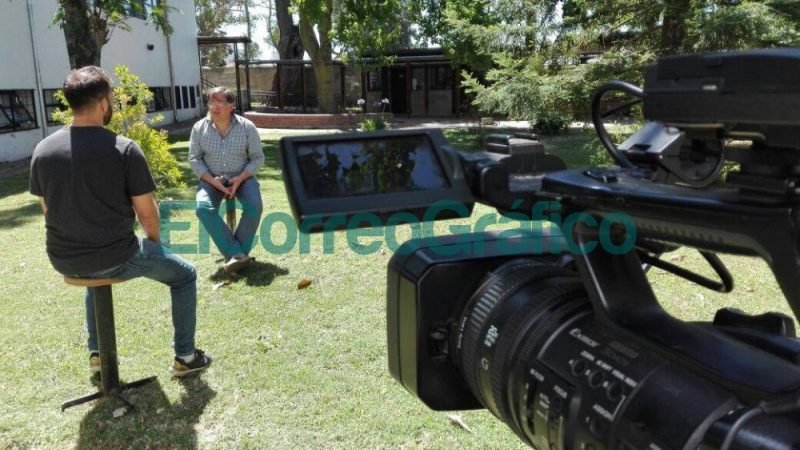 El programa platense Elemento Vital llega a la Television Publica de America Latina