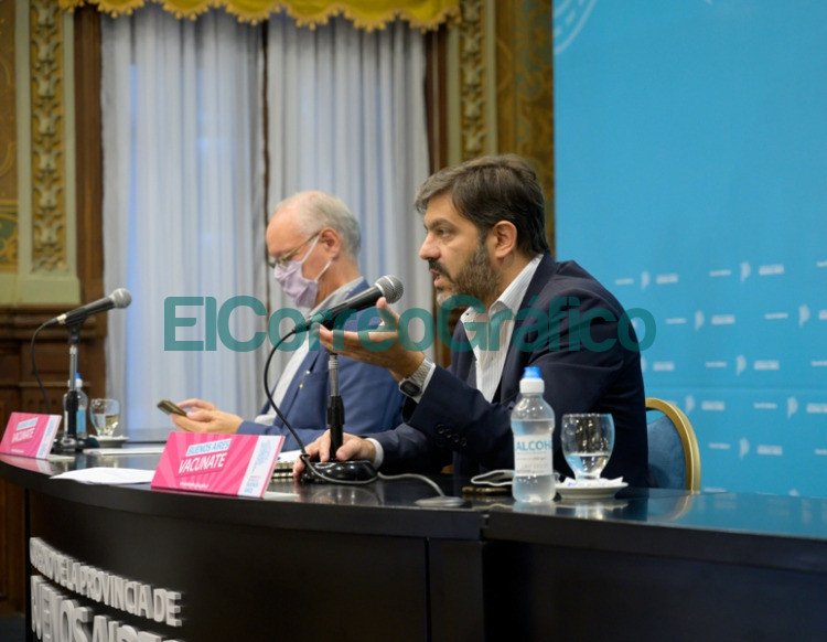 El show de Bianco y Gollan de la situación epidemiológica El show de Bianco y Gollan de la situacion epidemiologica 02