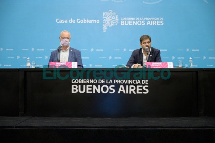 El show de Bianco y Gollan de la situacion epidemiologica 03