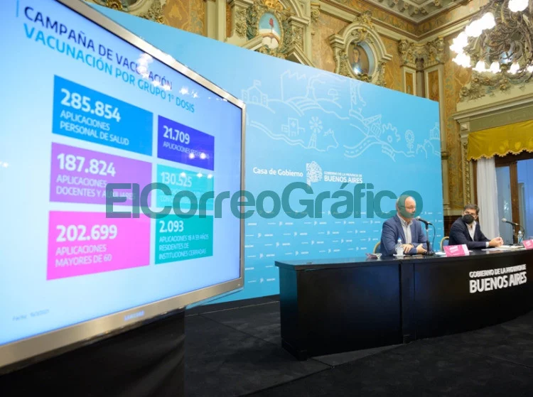 El show de Bianco y Gollan de la situacion epidemiologica 04