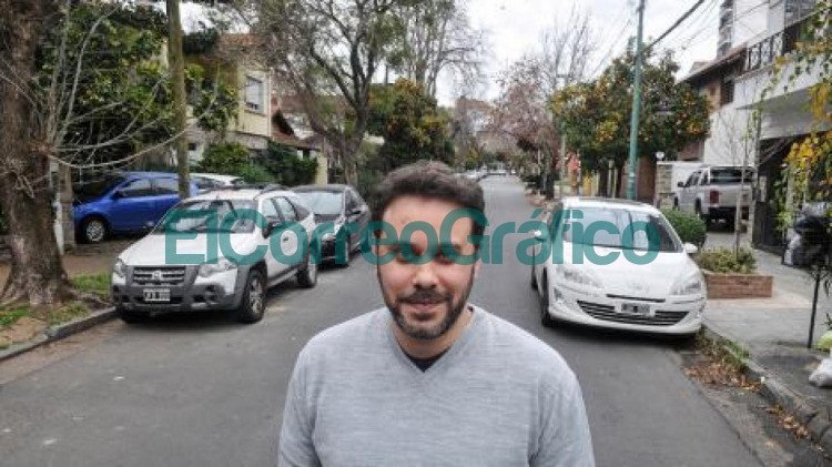 Enio Garcia