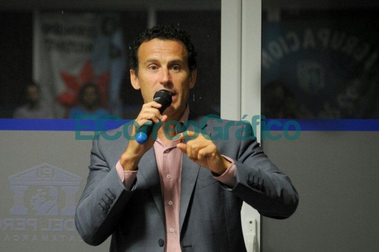 Guillermo Chaves