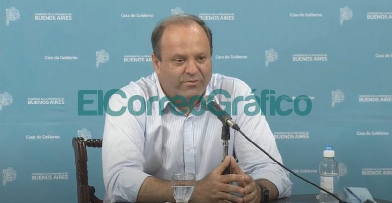 Guillermo Docena