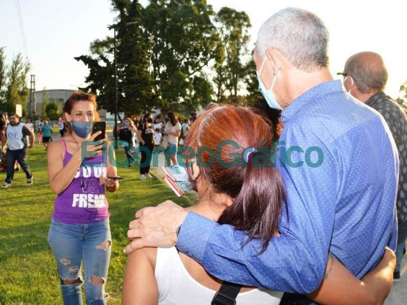 Jornada cultural de concientizacion por el Dia Internacional de la Mujer 03