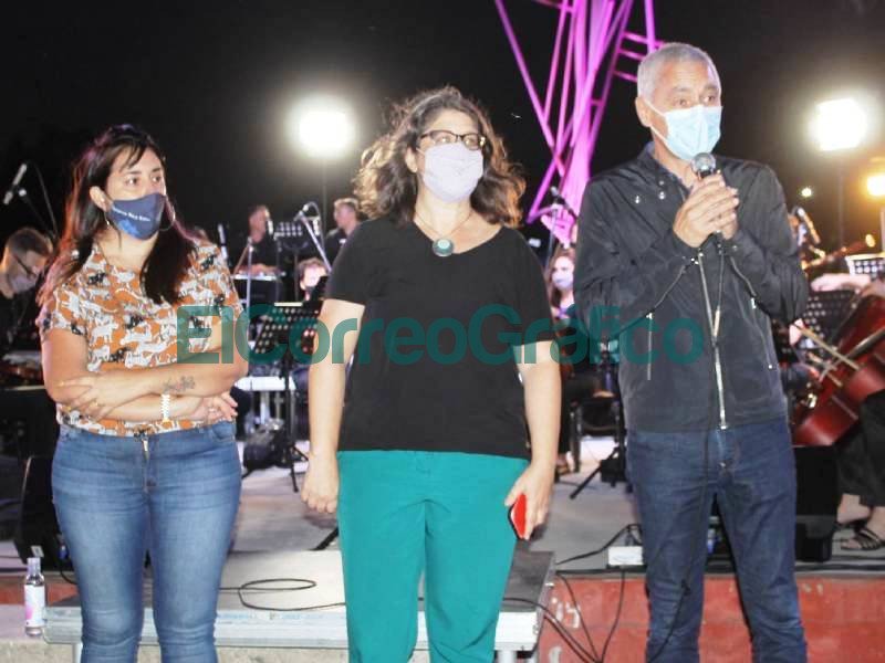 Jornada cultural de concientizacion por el Dia Internacional de la Mujer 08