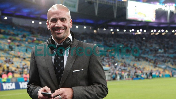 Juan Sebastian Veron