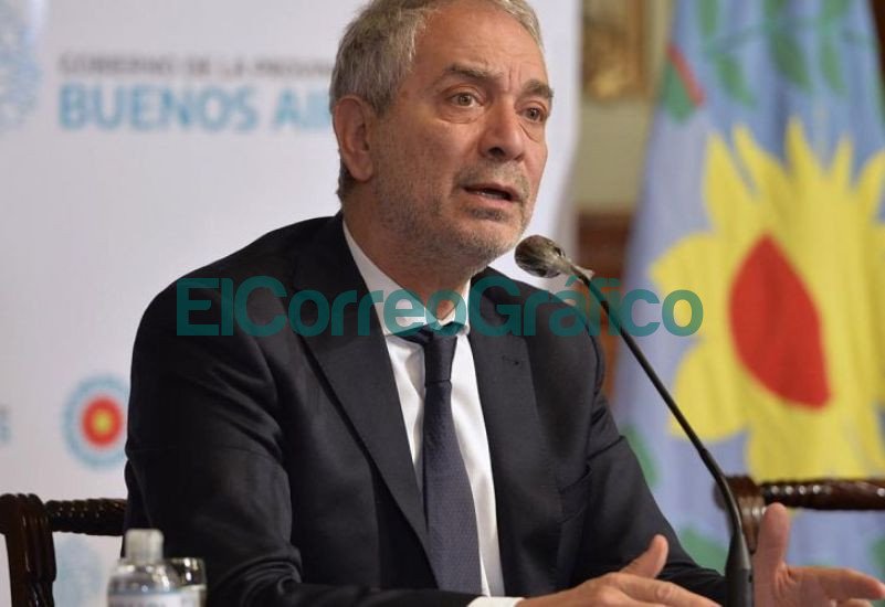 Julio Alak