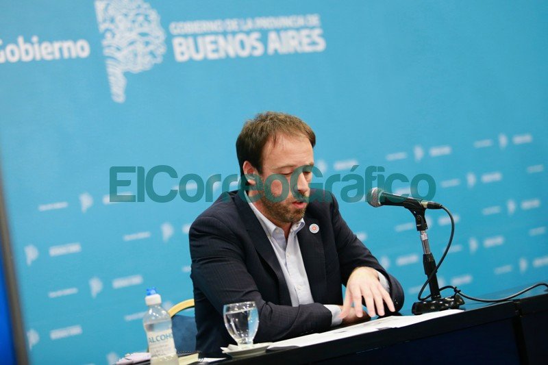 Kicillof el bicicleteador de los bonistas 2