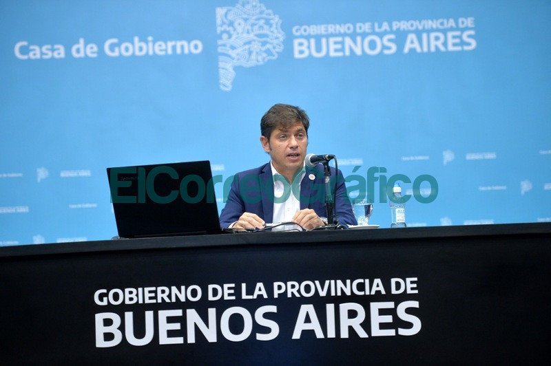 Kicillof el bicicleteador de los bonistas 5