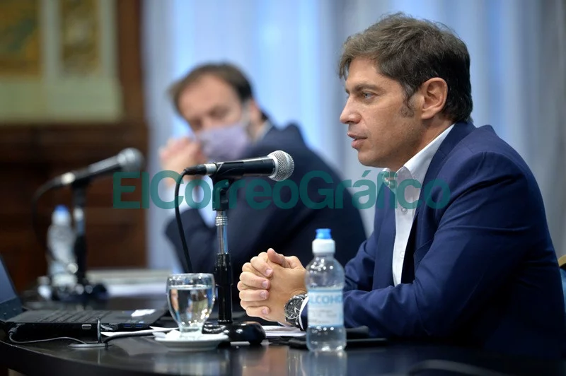 Kicillof el bicicleteador de los bonistas 6