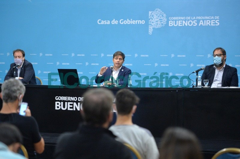 Kicillof el bicicleteador de los bonistas 7