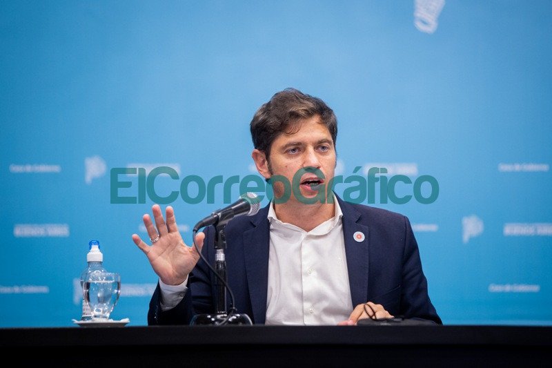 La Provincia presento propuestas para agilizar y mejorar los procesos judiciales 7