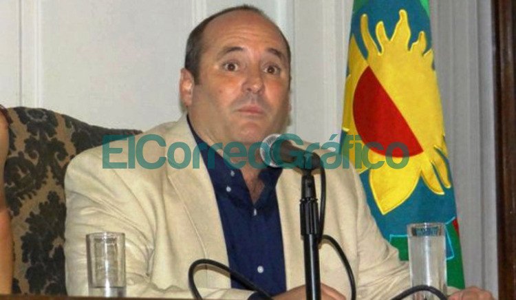 Martin Randazzo