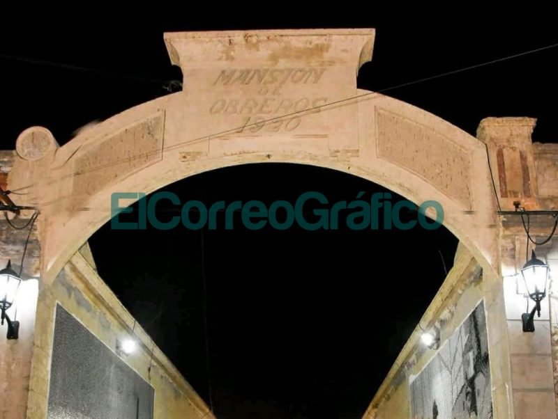 Masion Obrera