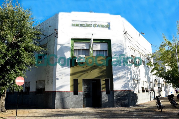 Municipalidad de Berisso