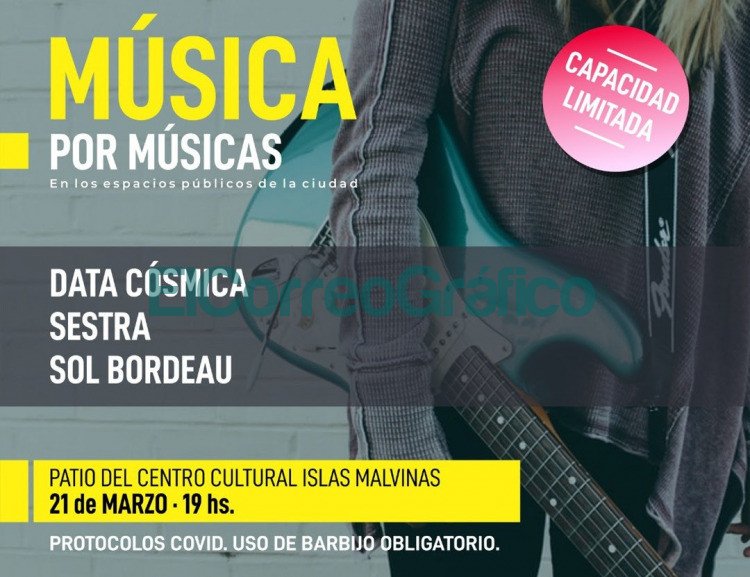 Musica por Musicas