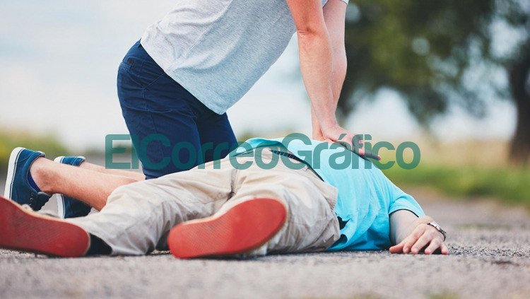 Reanimacion Cardiopulmonar