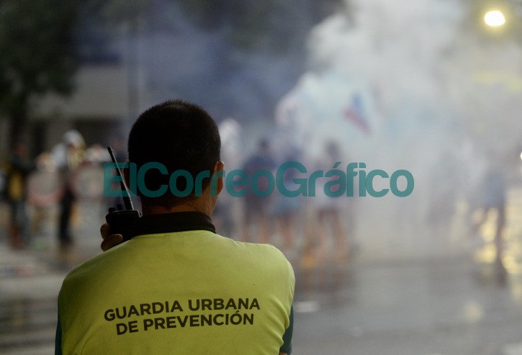 Ultimo Primer Dia La Plata