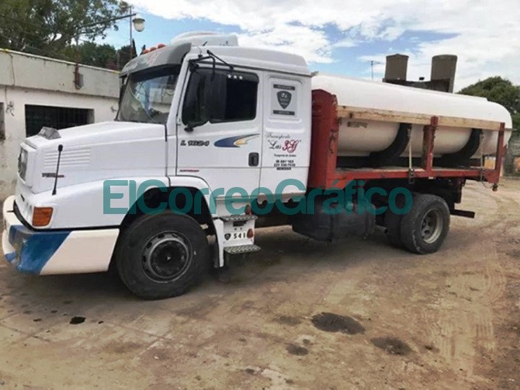 Unidad para traslado de agua1