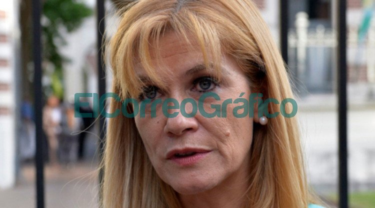 Veronica Magario