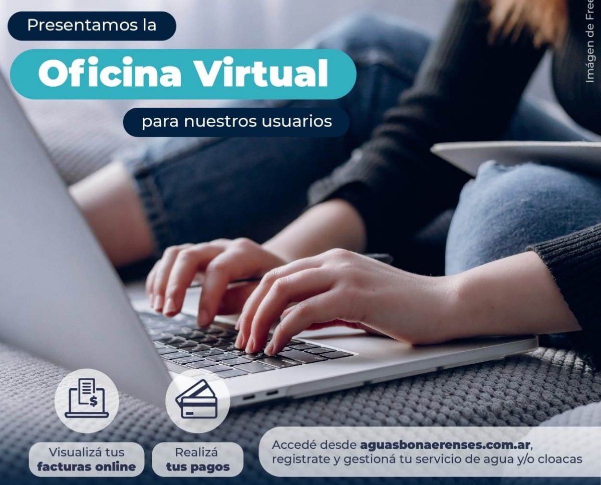 ABSA presenta Oficina Virtual