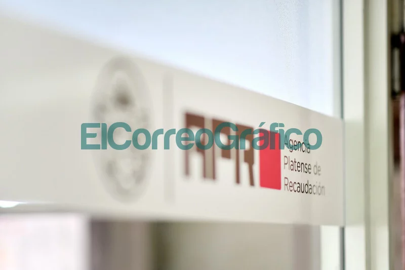 Continúa vigente el Plan de Regularización de deudas con importantes beneficios APR Agencia Platense de Recaudacion