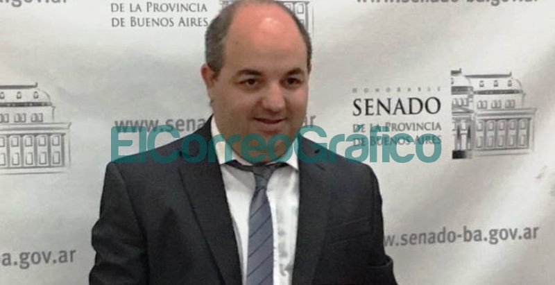 Agustin Maspoli