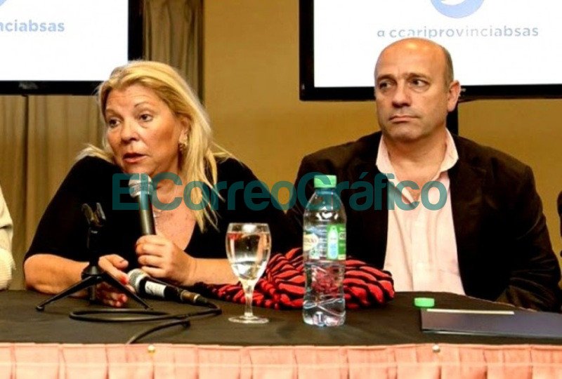 De Leo: “No va a votar aumentos de impuestos que excedan la razonabilidad” Andres De Leo 1