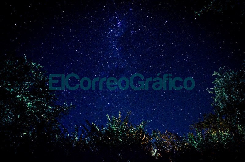 Astroturismo en Villa de Merlo: Un cúmulo de experiencias que acercan a la inmensidad del cosmos Astroturismo en Villa de Merlo 1
