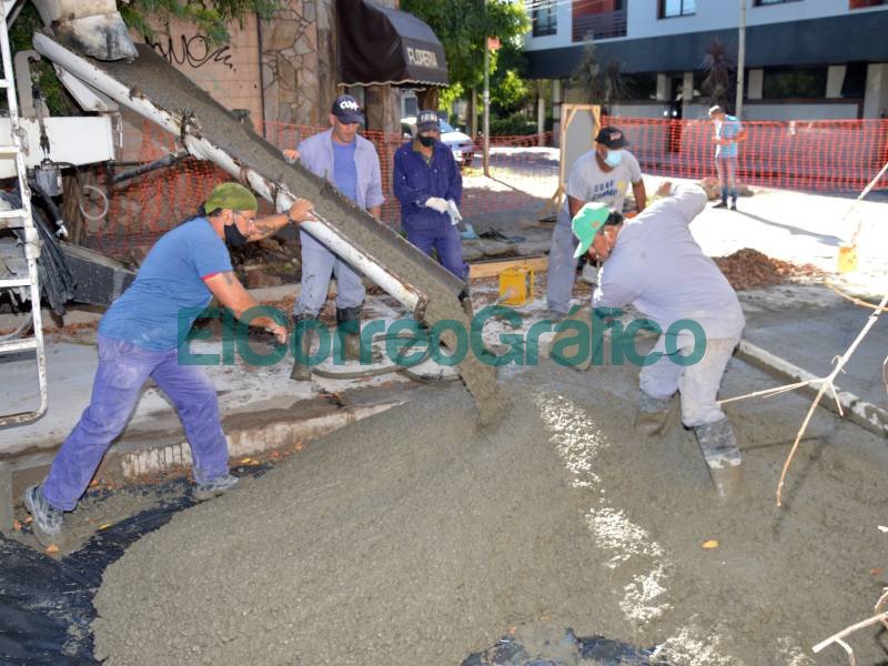 Bacheo en distintos puntos Berisso Bacheo en distintos puntos Berisso 2