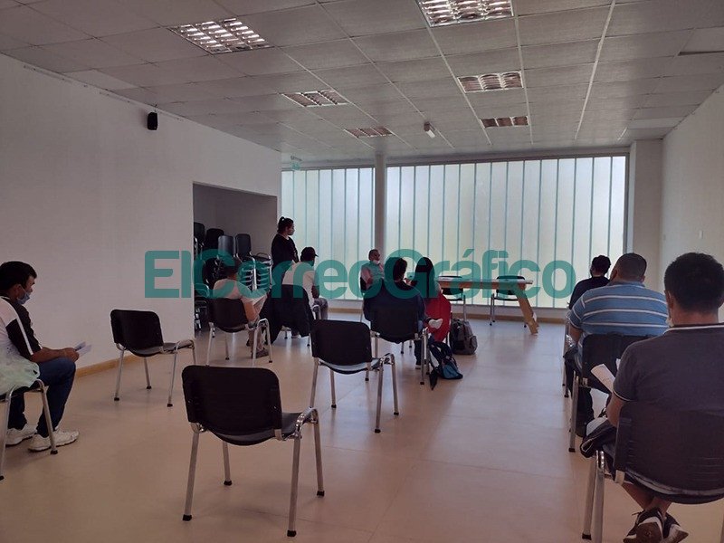 Capacitacion a extranjeros para tramitar el carnet de conducir 2