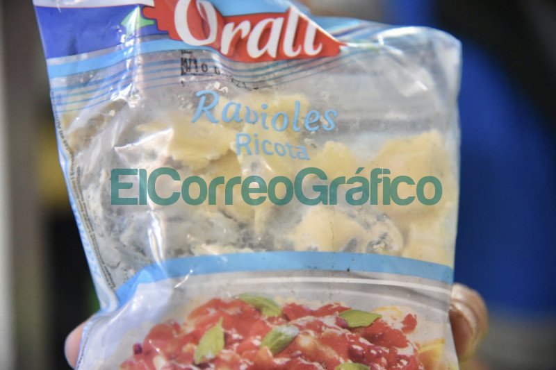 Clausuran supermercado en San Carlos que adulteraba los vencimientos de los alimentos 5