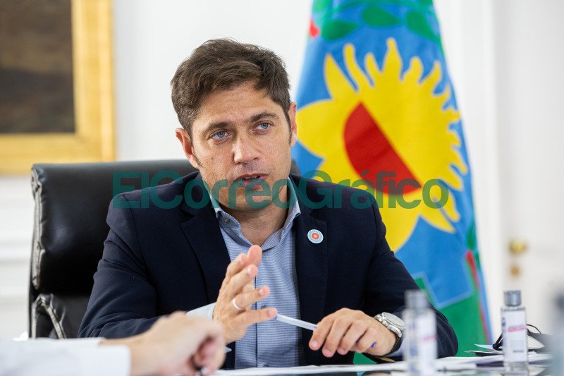 Convenios para realizar obras de agua potable y cloacas en 11 municipios 5