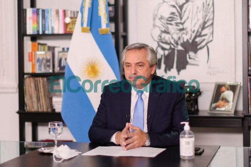 El Gobierno restringe actividades en el AMBA para reducir los contagios de coronavirus 2