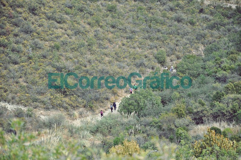 Encontrarse con la naturaleza y sus aromas serranos en Merlo 03