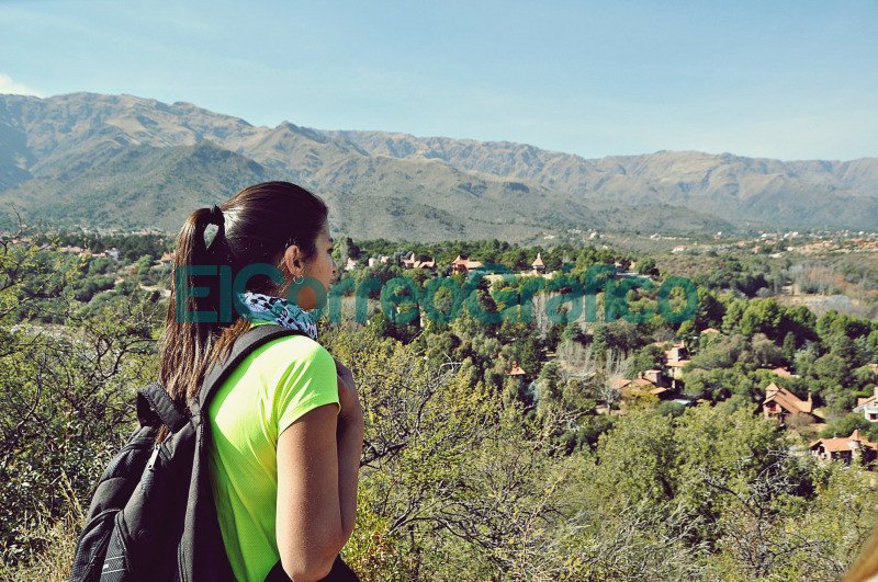Encontrarse con la naturaleza y sus aromas serranos en Merlo 04