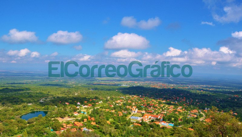 Encontrarse con la naturaleza y sus aromas serranos en Merlo 10