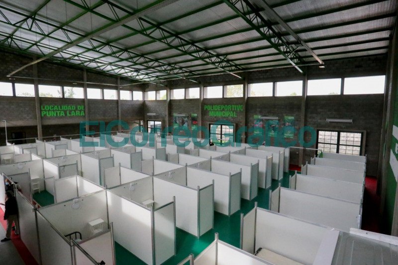 Ensenada cuenta con un generador de oxigeno ante la pandemia 3