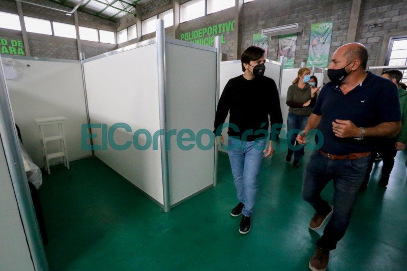 Ensenada cuenta con un generador de oxigeno ante la pandemia 4