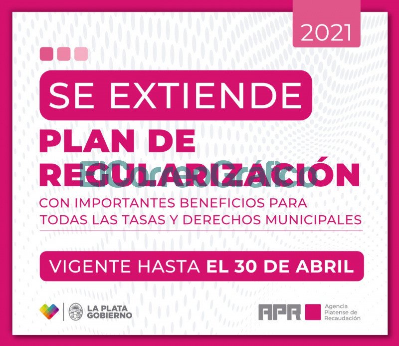 Extienden el plazo para el Plan de Regularizacion de deudas