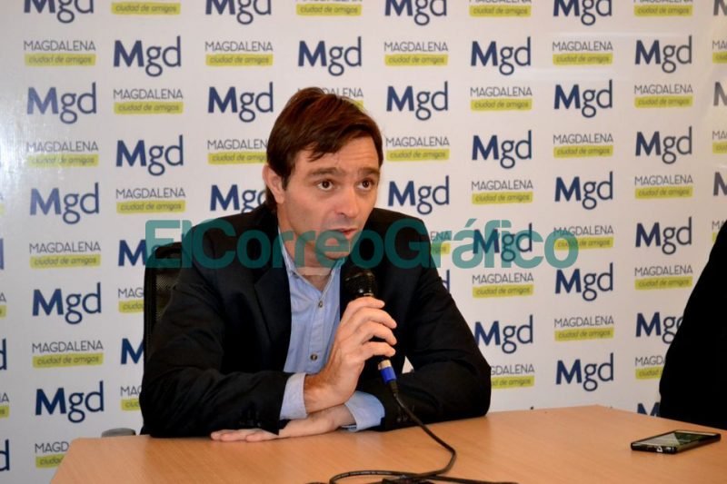 Gonzalo Peluso