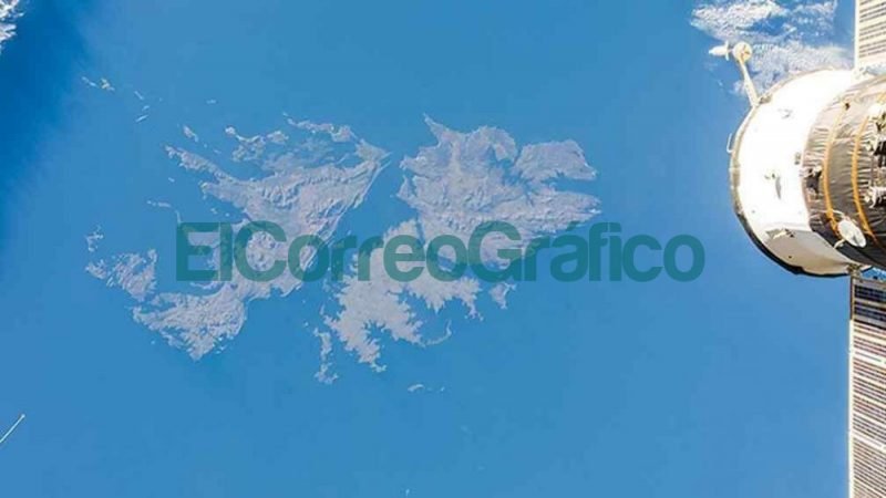 Islas Malvinas