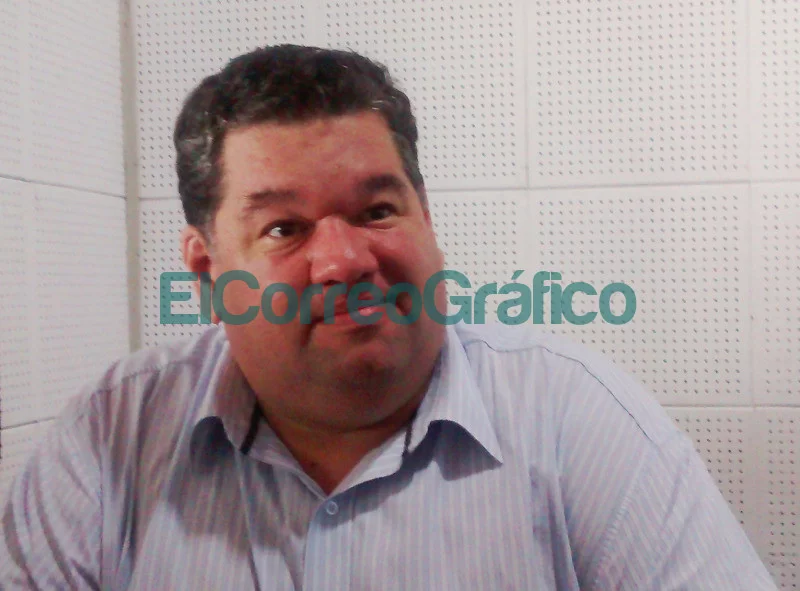 Jorge Nedela UCR