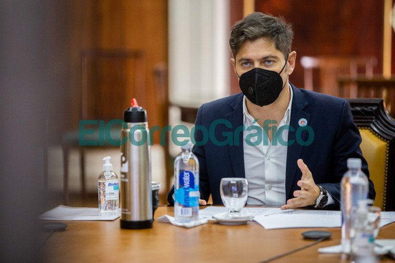 Kicillof presentó Provincia Leasing para municipios por 2.000 millones de pesos Kicillof presento Provincia Leasing para municipios por 2.000 millones de pesos 4