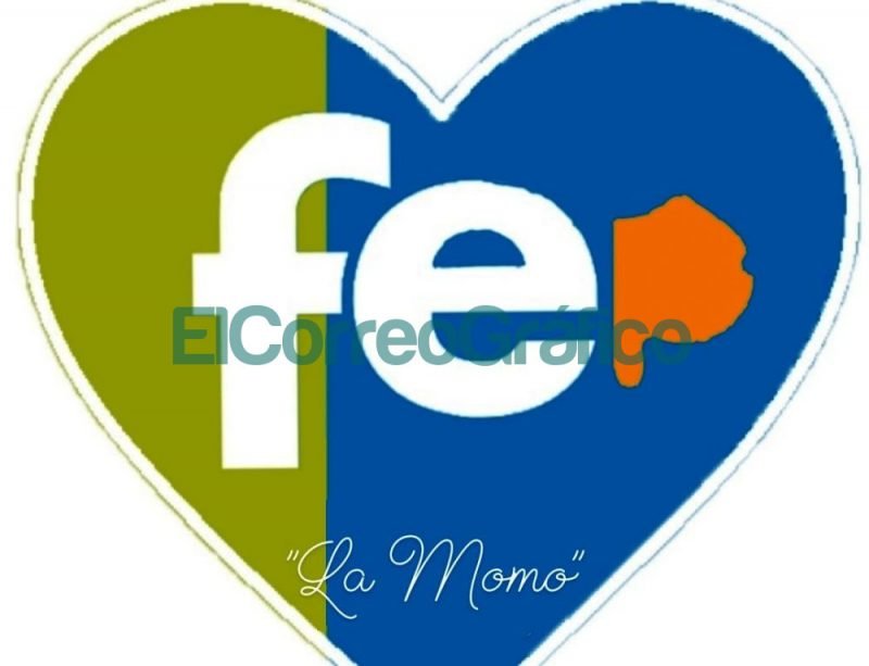 La Momo Partido FE PBA