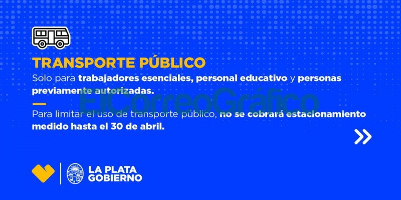 La Plata integra los municipios de Fase 3 La Plata integra los municipios de Fase 3 05