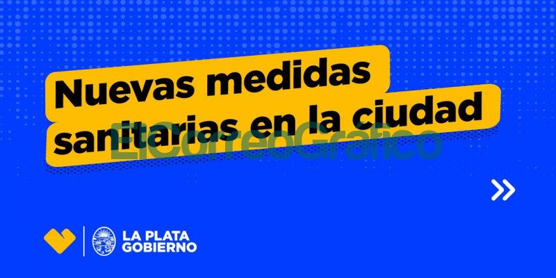 La Plata integra los municipios de Fase 3 La Plata integra los municipios de Fase 3 06